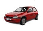 CORSA B 1993-2002
